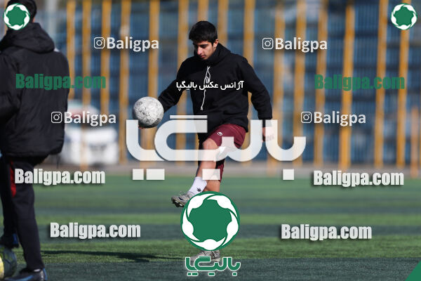 پاس قوامین 0–0 پارسیان جوان