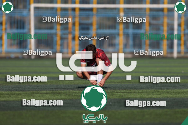 پاس قوامین 0–0 پارسیان جوان