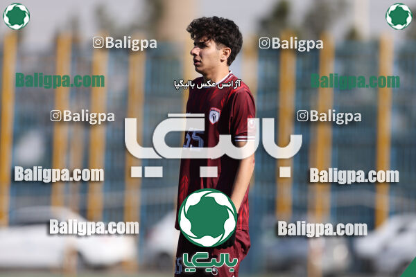 پاس قوامین 0–0 پارسیان جوان
