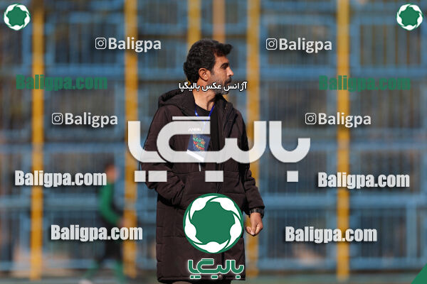 پاس قوامین 0–0 پارسیان جوان