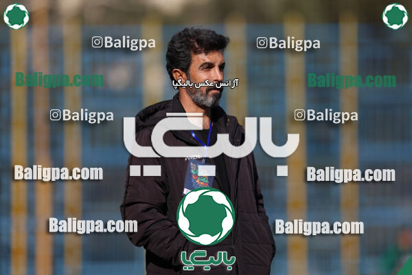 پاس قوامین 0–0 پارسیان جوان