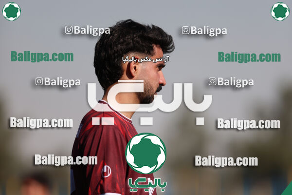 پاس قوامین 0–0 پارسیان جوان