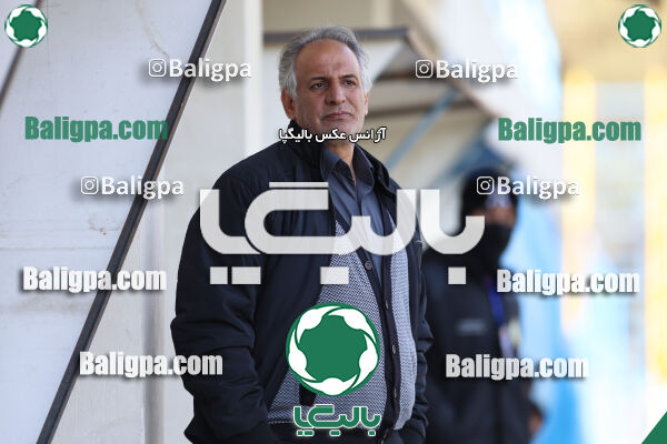 پاس قوامین 0–0 پارسیان جوان
