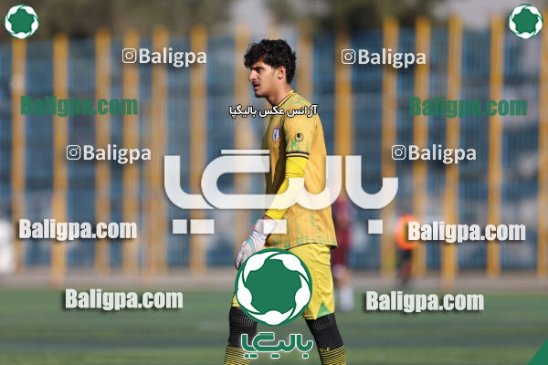 پاس قوامین 0–0 پارسیان جوان