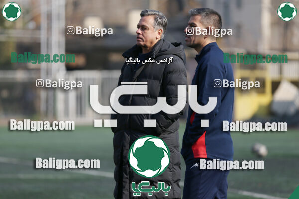 شاهین 1–0 پرسپولیس