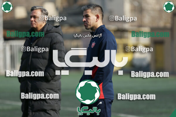 شاهین 1–0 پرسپولیس