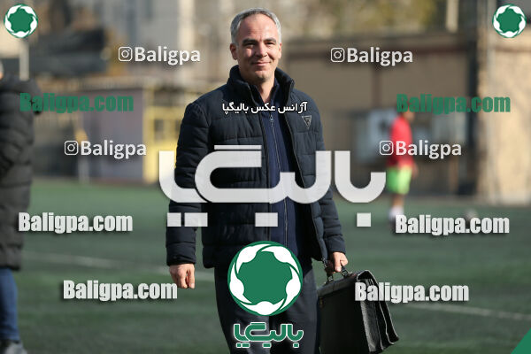 شاهین 1–0 پرسپولیس