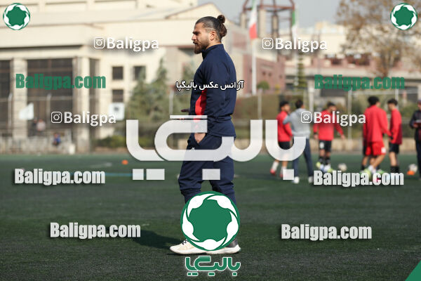 شاهین 1–0 پرسپولیس
