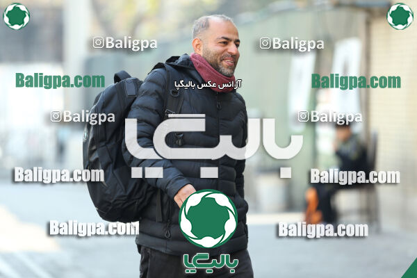 شاهین 1–0 پرسپولیس
