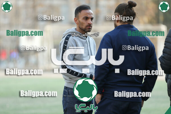 شاهین 1–0 پرسپولیس