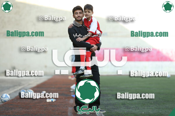 شاهین 1–0 پرسپولیس