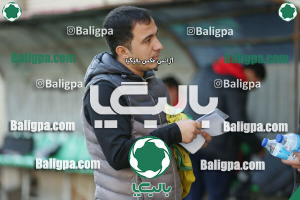 شاهین 1–0 پرسپولیس