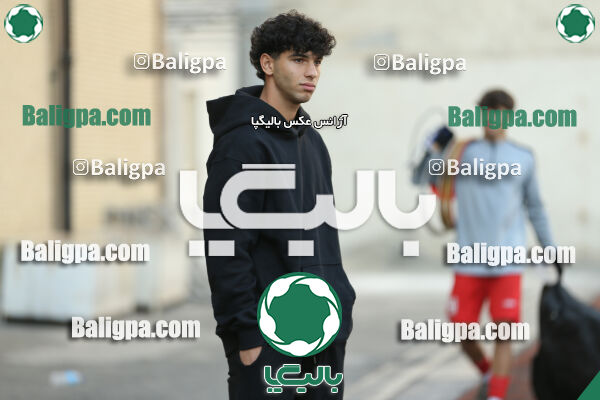 شاهین 1–0 پرسپولیس