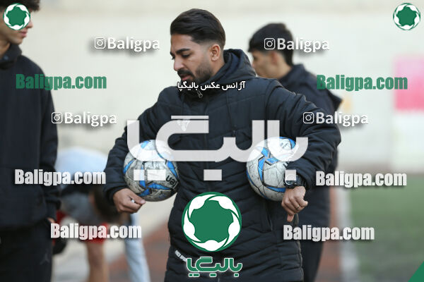 شاهین 1–0 پرسپولیس