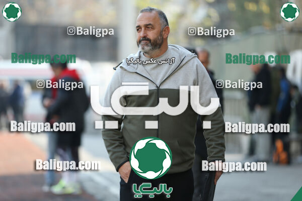 شاهین 1–0 پرسپولیس