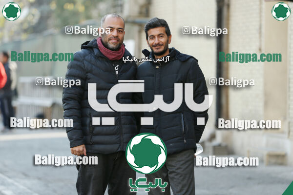 شاهین 1–0 پرسپولیس