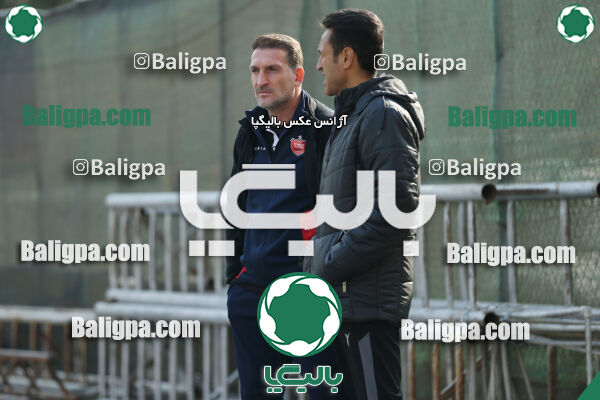 شاهین 1–0 پرسپولیس
