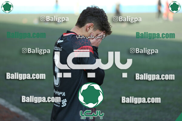 شاهین 1–0 پرسپولیس
