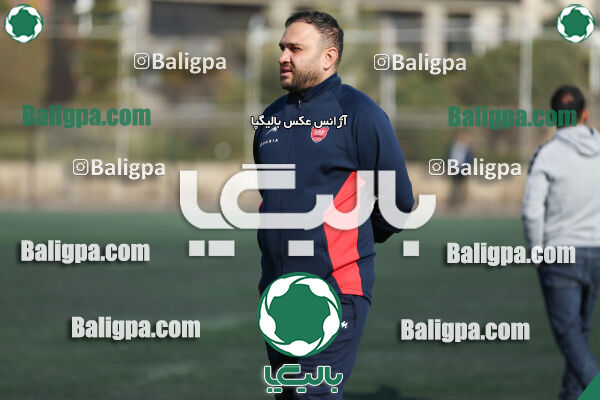 شاهین 1–0 پرسپولیس
