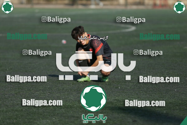 شاهین 1–0 پرسپولیس
