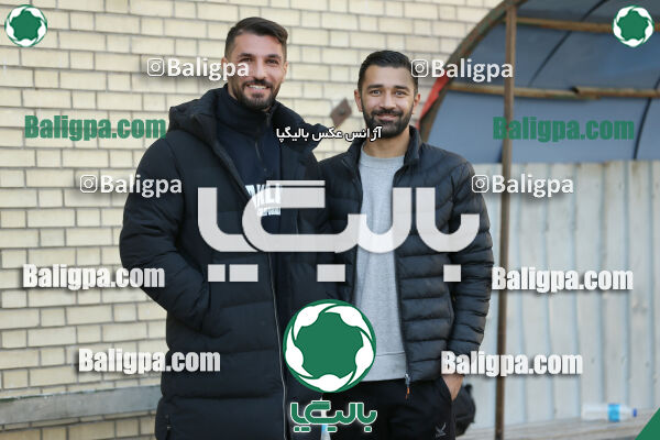 شاهین 1–0 پرسپولیس