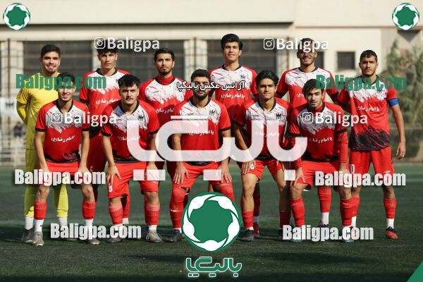شاهین 1–0 پرسپولیس