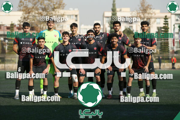 شاهین 1–0 پرسپولیس