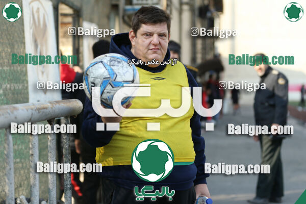 شاهین 1–0 پرسپولیس