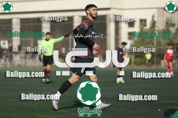 شاهین 1–0 پرسپولیس