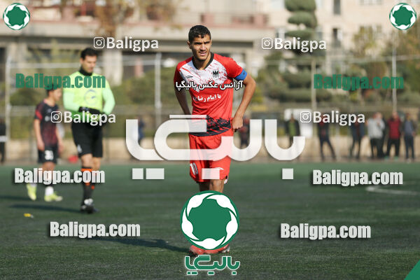 شاهین 1–0 پرسپولیس