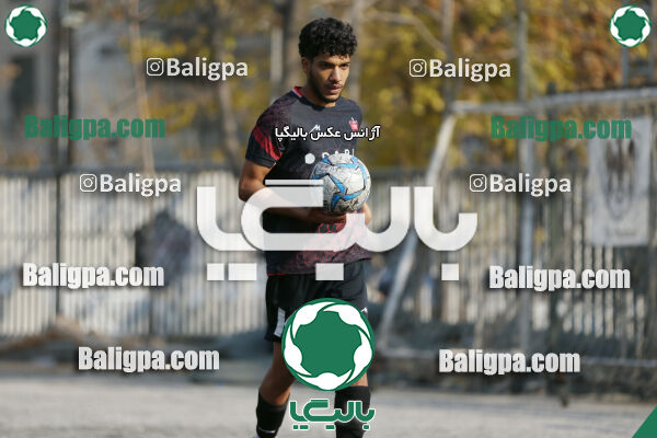 شاهین 1–0 پرسپولیس