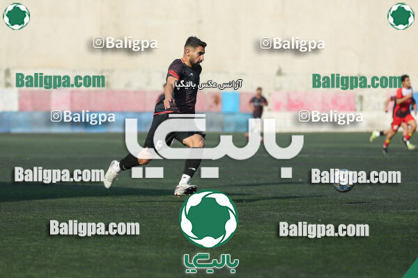 شاهین 1–0 پرسپولیس