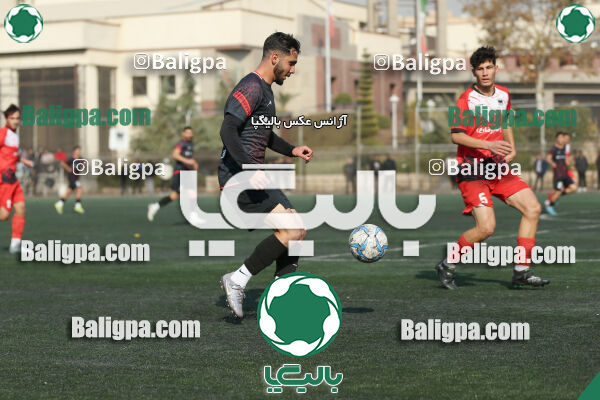 شاهین 1–0 پرسپولیس