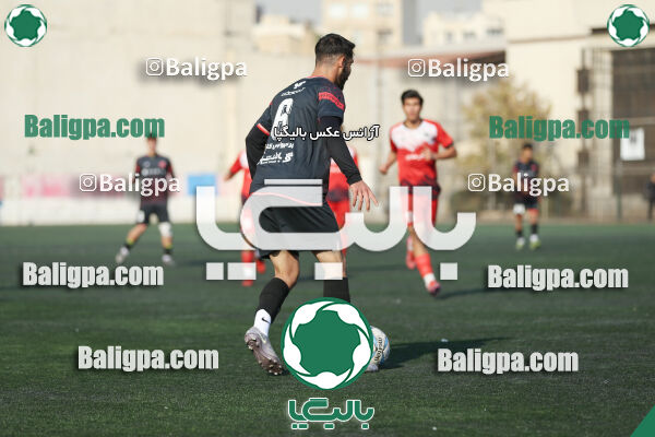 شاهین 1–0 پرسپولیس
