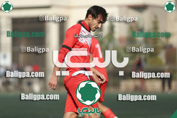 شاهین 1–0 پرسپولیس