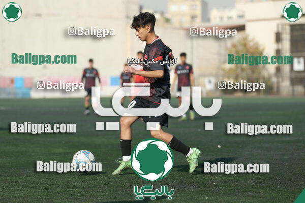 شاهین 1–0 پرسپولیس