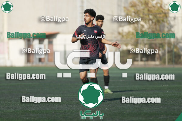 شاهین 1–0 پرسپولیس
