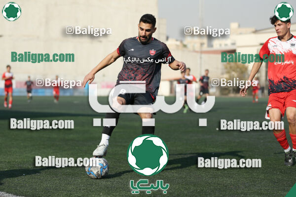 شاهین 1–0 پرسپولیس