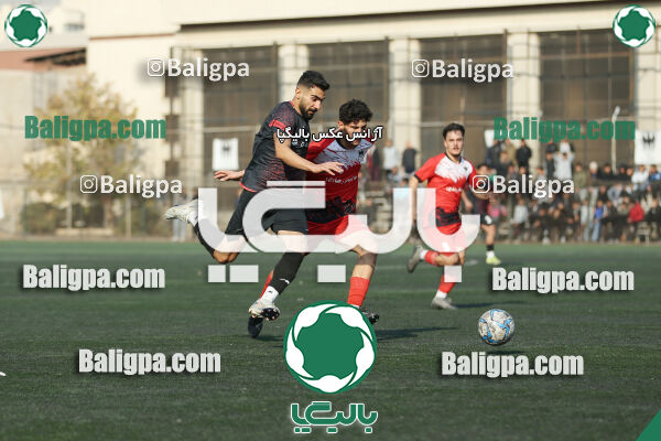 شاهین 1–0 پرسپولیس