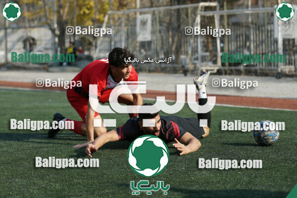 شاهین 1–0 پرسپولیس