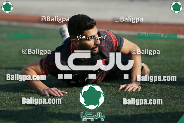 شاهین 1–0 پرسپولیس