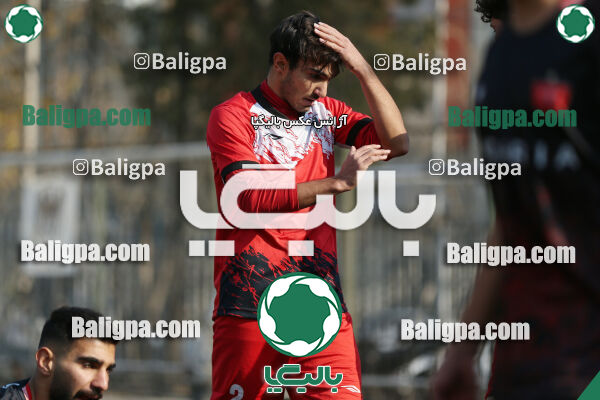 شاهین 1–0 پرسپولیس