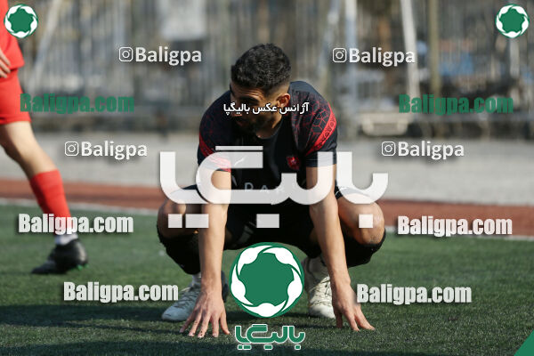 شاهین 1–0 پرسپولیس