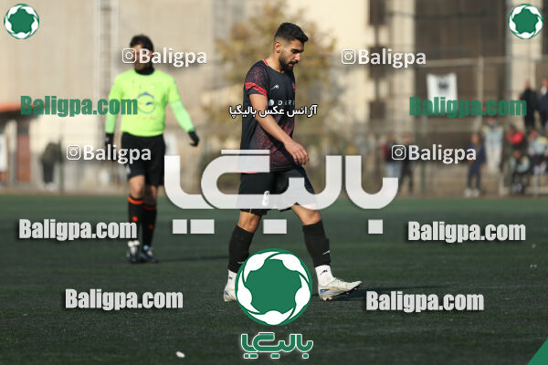 شاهین 1–0 پرسپولیس