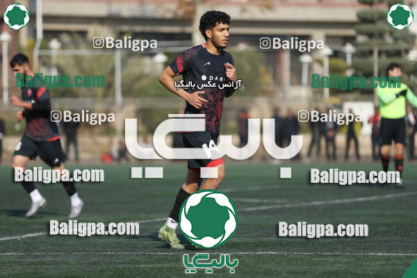 شاهین 1–0 پرسپولیس