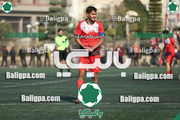 شاهین 1–0 پرسپولیس
