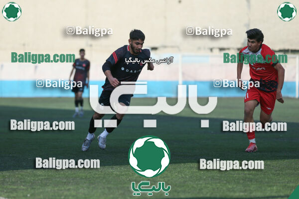 شاهین 1–0 پرسپولیس