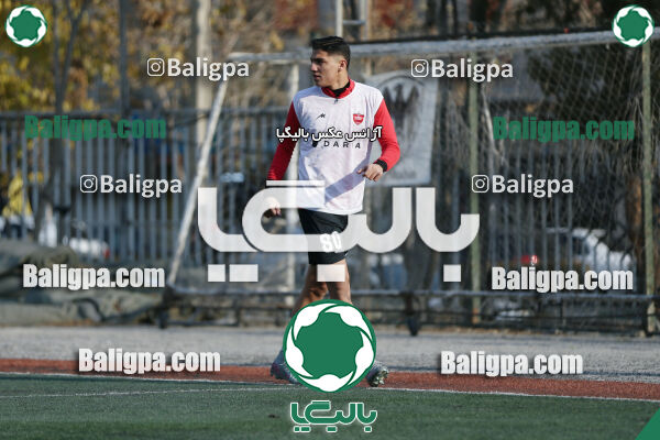 شاهین 1–0 پرسپولیس