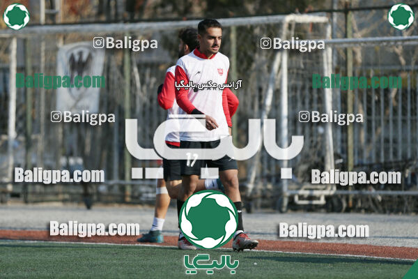 شاهین 1–0 پرسپولیس