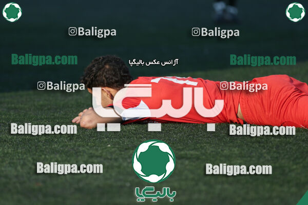 شاهین 1–0 پرسپولیس